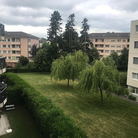 Chambre D Hotes Le Petit Bonheur Colombier  Exterior foto